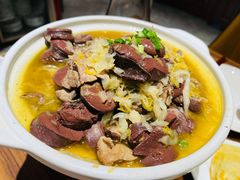 -六泰居·尔滨地标·东北菜(松北店)