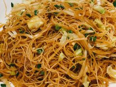 家常粉丝-日出青木·杭帮菜名店