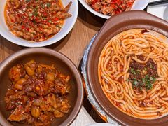 -八碗湘长沙市井菜(坡子街店)