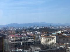 -和平宾馆(王府井店)