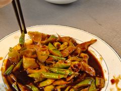 -悦禧耕岛酒店·指月坞餐厅·旺山特色农家乐