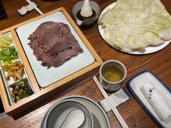 -秦三驴(云飞街店)