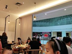 大堂-湯系·煲汤手艺人(东二环泰禾广场店)
