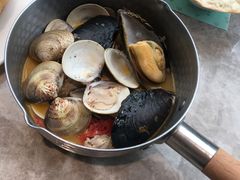 -大树餐厅(红旗街万达店)