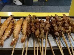 -望京小腰(北京总店)