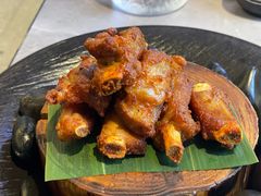 -沿江海南菜·文昌鸡祖师爷(大东海店)