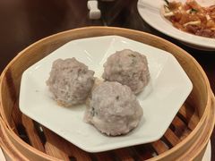 -京香轩·中餐厅(上海中庚聚龙酒店)