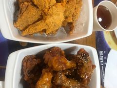 -Pelicana百利家炸鸡(江南西名店城店)