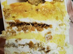 -勒甜LO CHO·私人订制低糖代糖纯动物奶油生日蛋糕(新开路店)