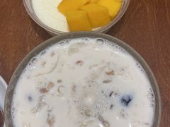 -小团圆糖水铺(襄阳南路店)