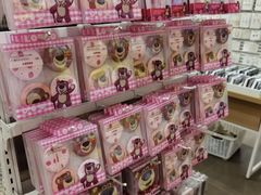 -名创优品(天河区正佳广场二店)