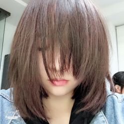 -MY HAIR ARDOR