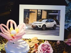 -安吉汽车生活馆(大宁中心广场C3栋店)