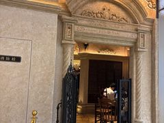 -B&C黄油与面包·THE GARDEN BAKERY概念店(世纪汇店)