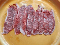 -俊熙家点餐式自助烤肉店(1227广场店)