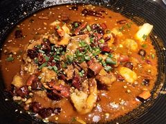 -绿茶餐厅(汇悦大融城店)