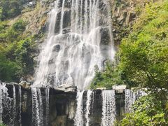 -古龙峡云天玻霸