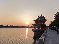 -龙舟池
