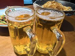 -宴小馆·小海鲜青岛菜(五四广场店)