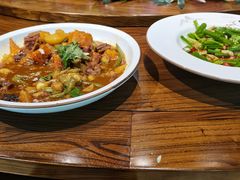 -渔家大院·地道威海菜(石岛店)