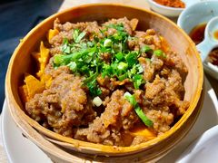 -全牛匠·乐山跷脚牛肉(新中关店)