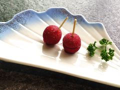 -吉盛川创作料理(保利国际广场店)