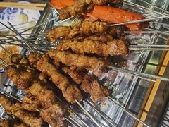 酸酸筋-熙成烧烤·三十三年(开发区店)