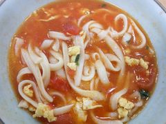 -晋味坊手工刀削面农家菜(霍营店)