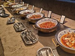 -“香”全日餐厅·株洲大汉希尔顿酒店