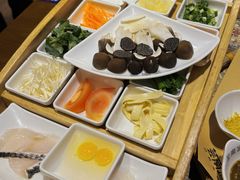 -芸南道·过桥米线(昆明老街旗舰店)