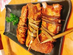 -山茶云南菜(中关村店)