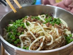 -左撇子私房面