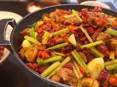 -潇湘阁(望京SOHO店)