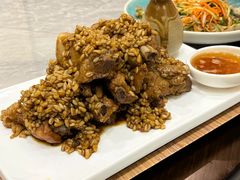 -君霖海鲜私房菜(春柳店)