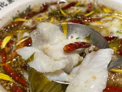 老坛子酸菜鱼-太二酸菜鱼(金沙印象城店)