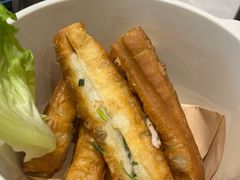 -锡和无锡菜(景丽苑店)