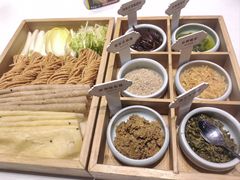 -鹊华居·地道鲁菜·海鲜·融合味(大明湖店)