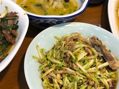 -陈氏土菜馆(北摆宴街店)