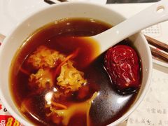 -何鲜菇火锅(大营盘店)