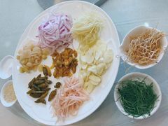 鱼生-太子园林酒家