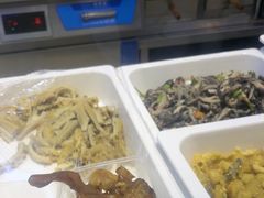 -紫光园清真北京小吃(广渠门内店)