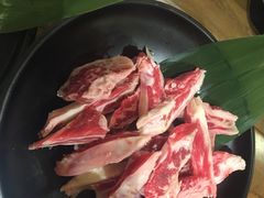 -九田家黑牛烤肉料理(石路天虹店)