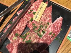 -千寻烧肉(政务区店)