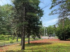 -黛秀湖公园