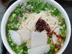 -京穆兰牛肉面(临洮店)
