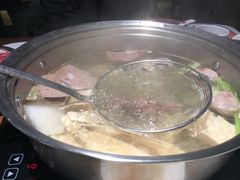 -牛焱·贵州黄牛肉火锅(城西银泰店)