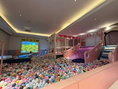 -舟山朱家尖绿城威斯汀度假酒店