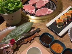 -额尔敦牛厨师铜板烧