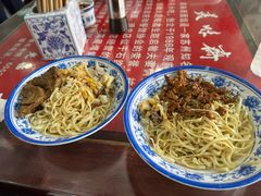 -美味斋(西北街店)