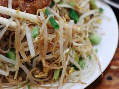 炒粉干-凡老头米线砂锅(古荡新村西粮站)